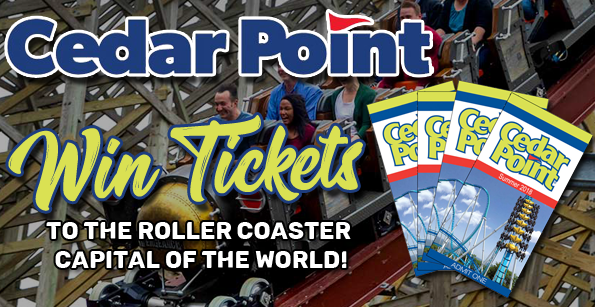 Cedar Point
