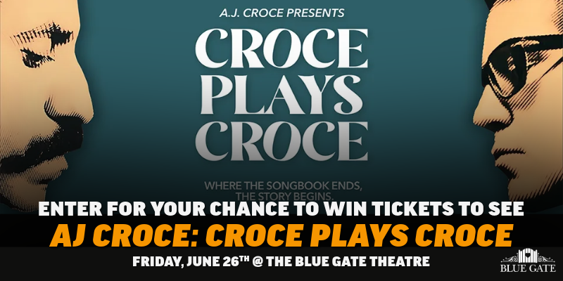 AJ Croce