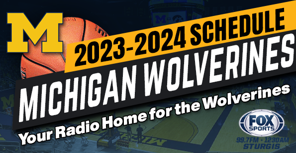 Michigan Basketball