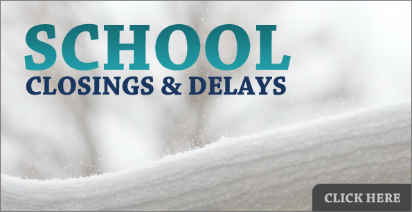 School Closings & Delays